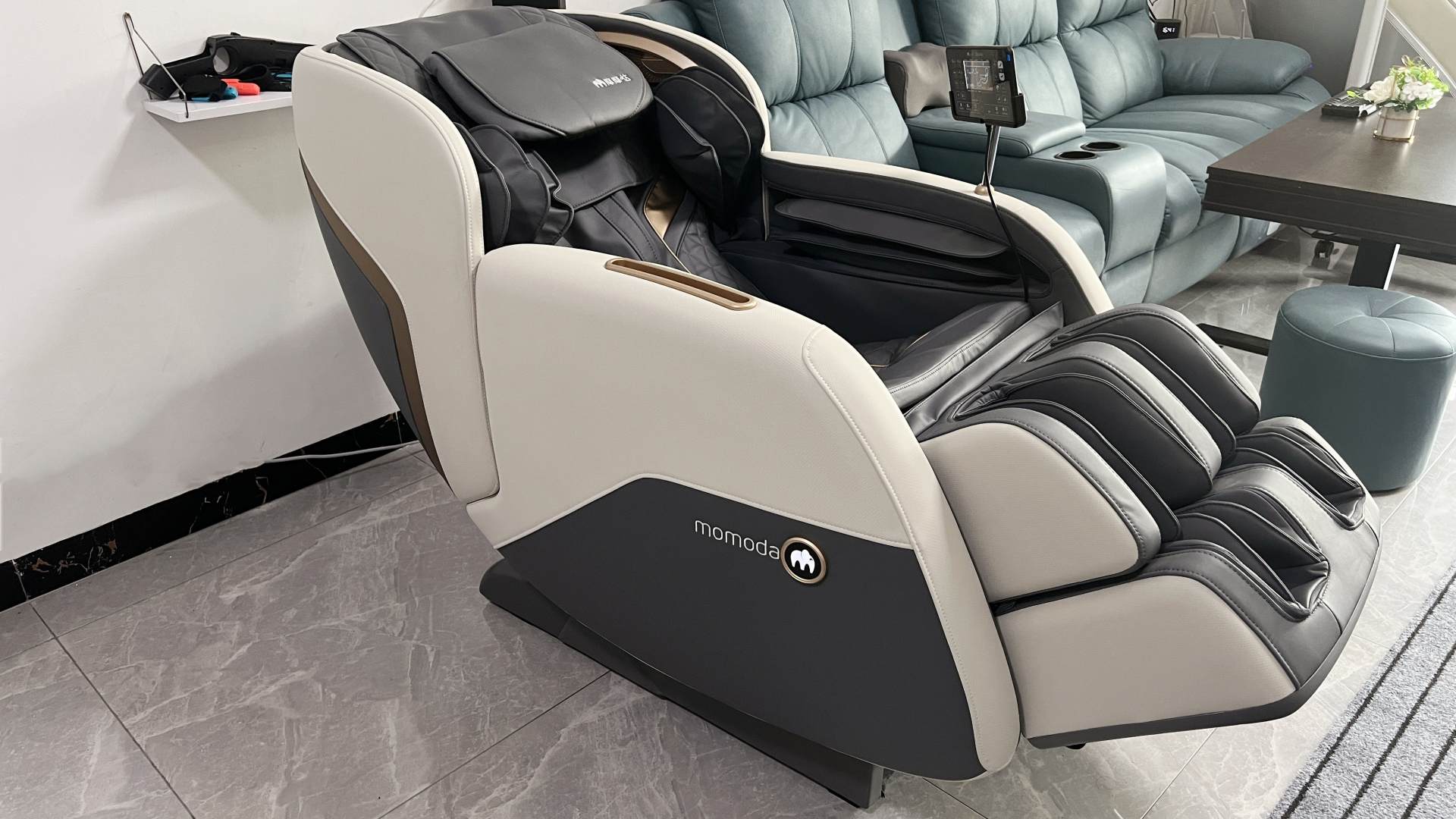 按摩椅摩摩哒测评,摩摩哒m560按摩椅评测