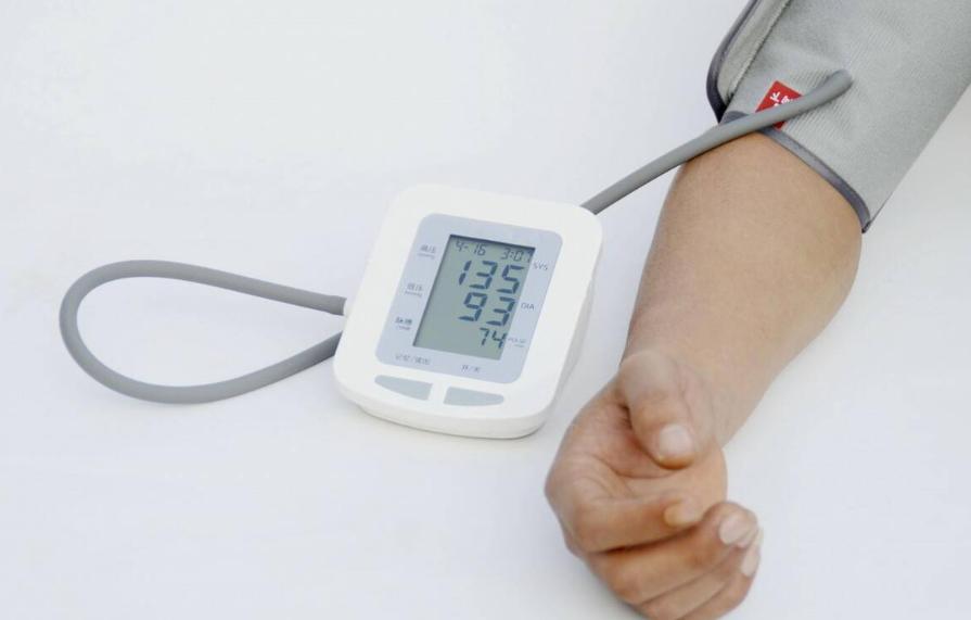 血压低压高是什么原因怎样解决,血压低压高什么原因造成什么后果