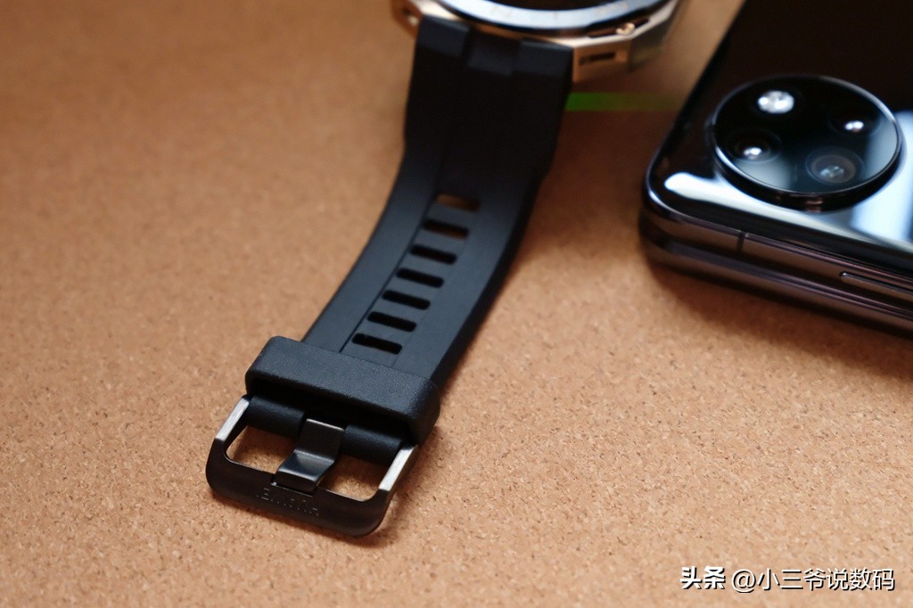 华为watchgtcyber新款表壳,华为watchgtcyber换表壳