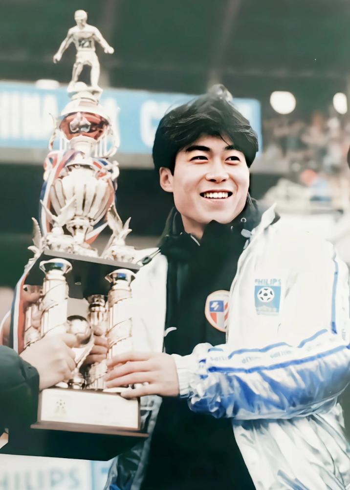 大牌云集：盘点中国足坛监狱历史最佳11人阵容，替补都是国脚