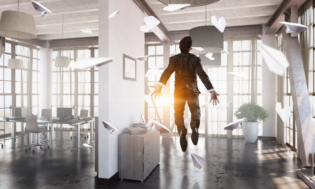 对付奇葩员工的绝招,遇到奇葩上司怎么办