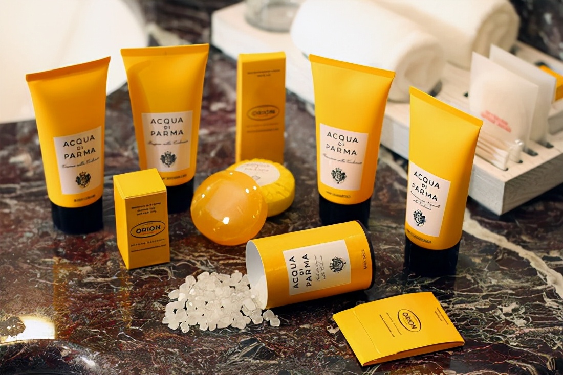 沙龙香是什么牌子,沙龙香都有啥