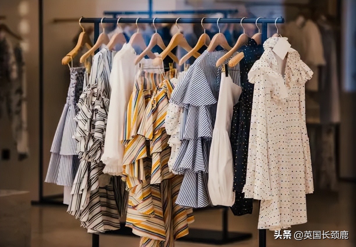 英国尺码和中国尺码的区别,英国尺码6和5.5的区别