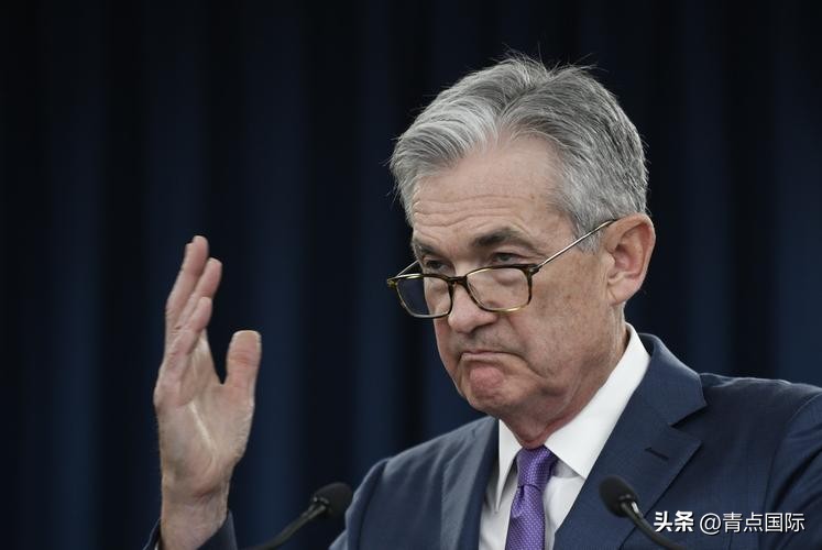 美联储拿黄金换债,美联储金库内各国储放的黄金