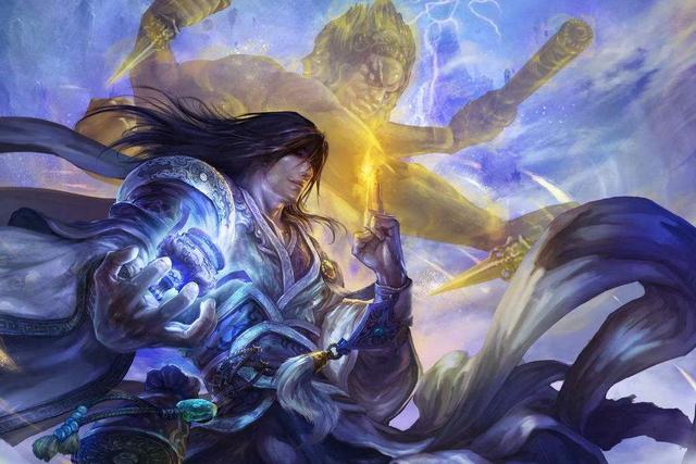 万古神帝若尘4218章截图阅读,万古神帝若尘打败黑心魔主