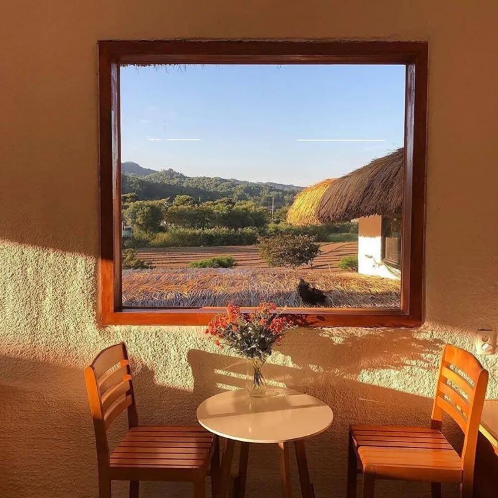 ins治愈系冷淡风微信背景图高级感,微信ins风背景图真人