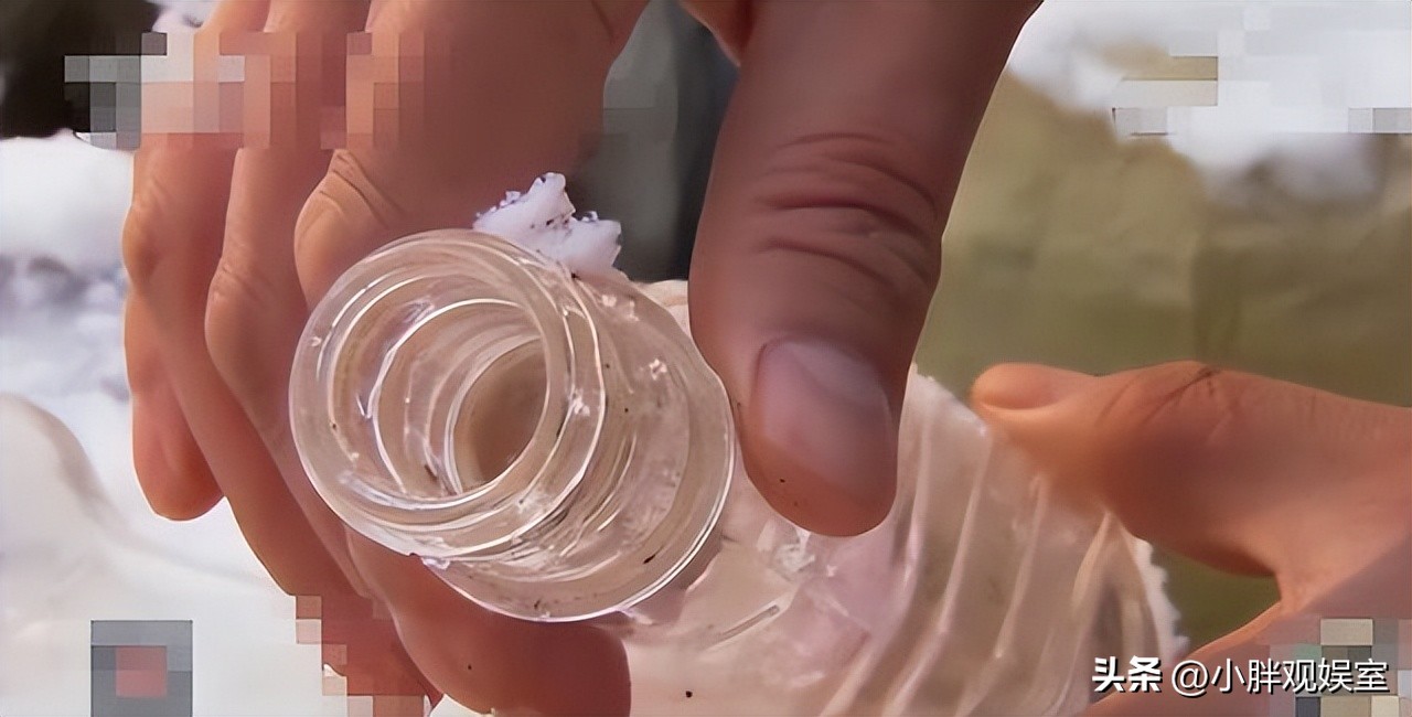 捡破烂赚钱真实案例,小伙子靠捡破烂竟赚了100多万