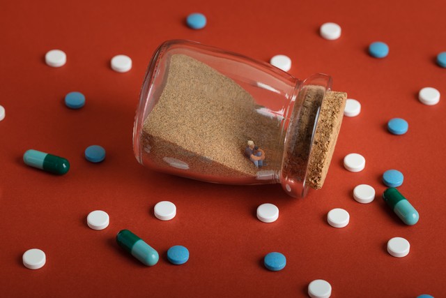 精神疾病如何调节情绪,如何消除精神病的心理