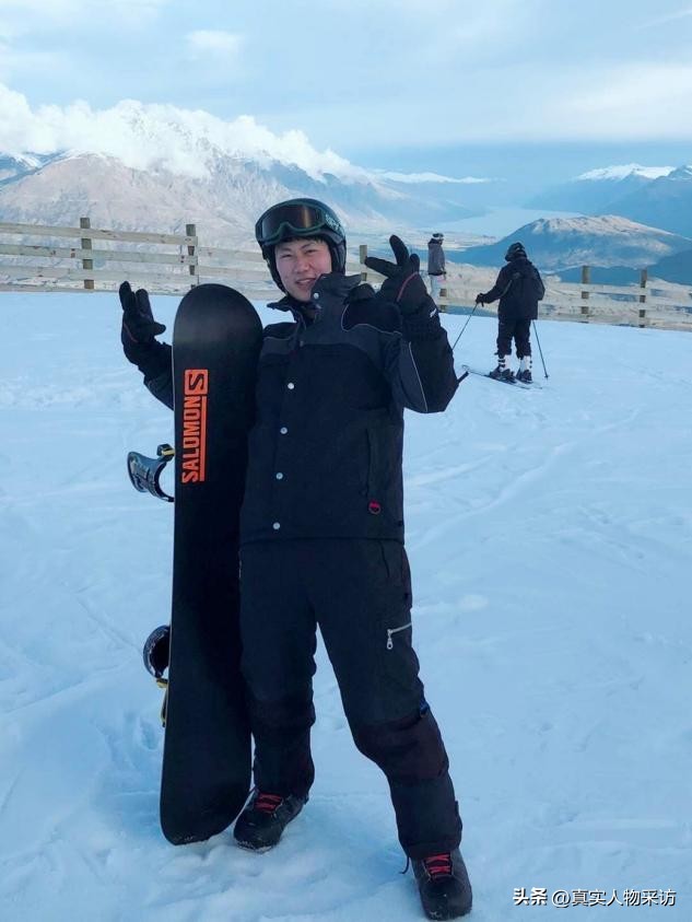 我，90后，25岁到新西兰打工，这里工资低物价高，人们追求享乐