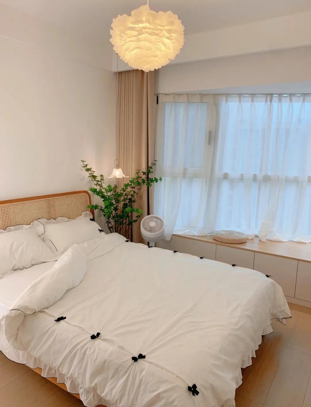 低成本极简风装修风格,既简单既大气又省钱的装修风格