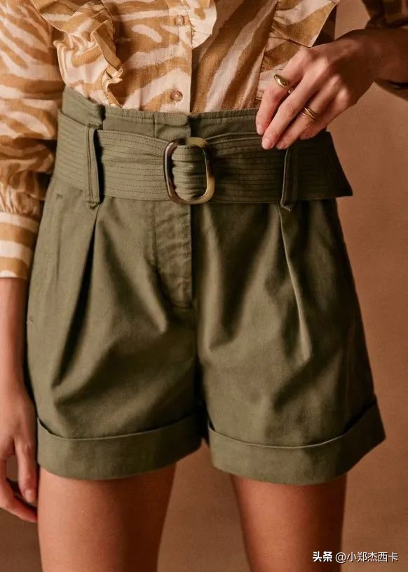 法国女性喜欢穿什么鞋,法国复古平民小众品牌