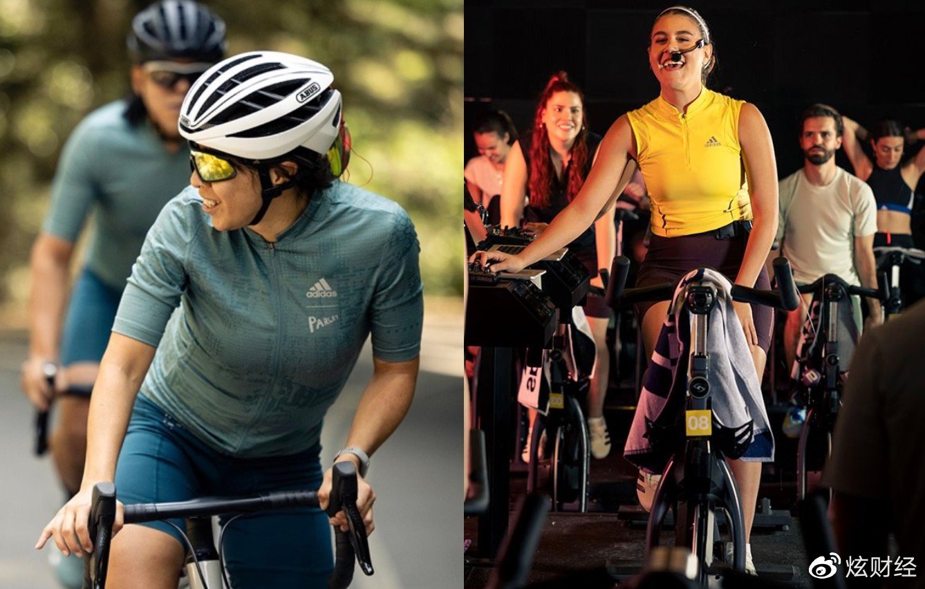 阿迪达斯为什么失去优势,阿迪达斯未来成功的原因