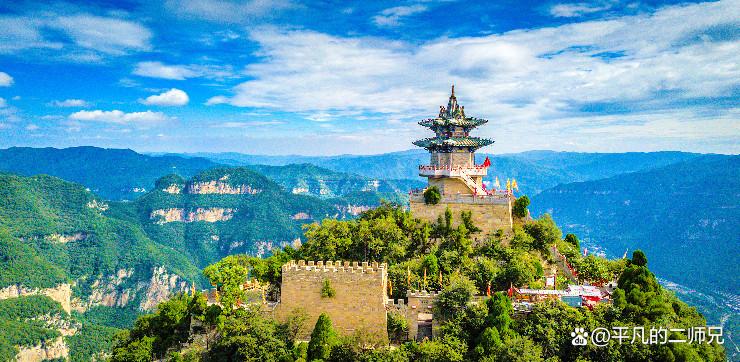 2022临汾免费景区一览表,临汾国庆游玩好去处