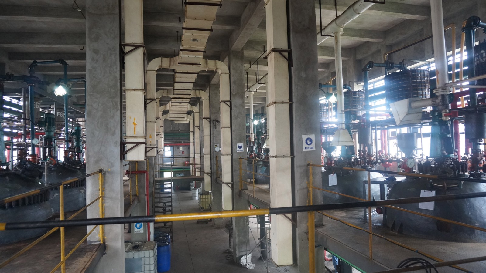 康普化学公司简介,康普化学技术含量