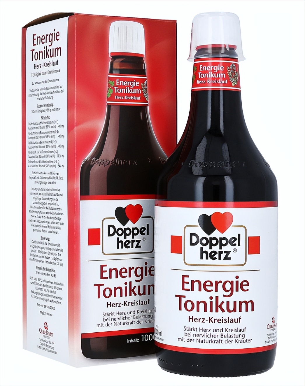 德国呐兔保健品好不好,德国十大良心保健品