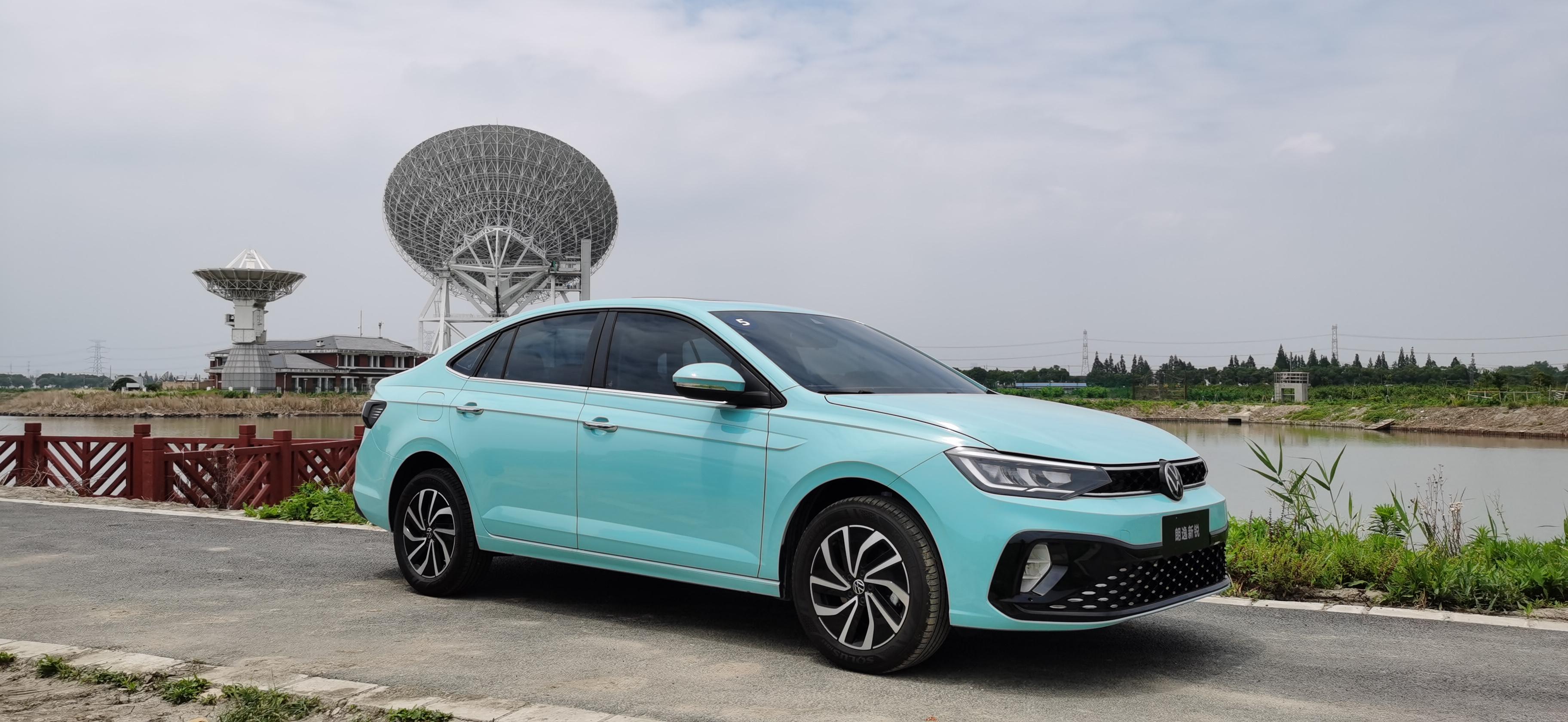 上汽大众朗逸XR测评,上汽大众朗逸XR跟朗逸区别