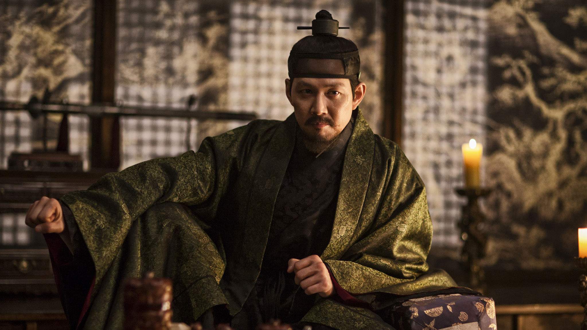 一夜暴富韩国电影推荐,打破纪录的韩国电影