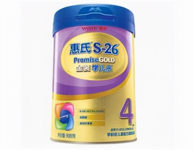 4段奶粉哪个牌子含糖量低,4段奶粉哪个牌子好