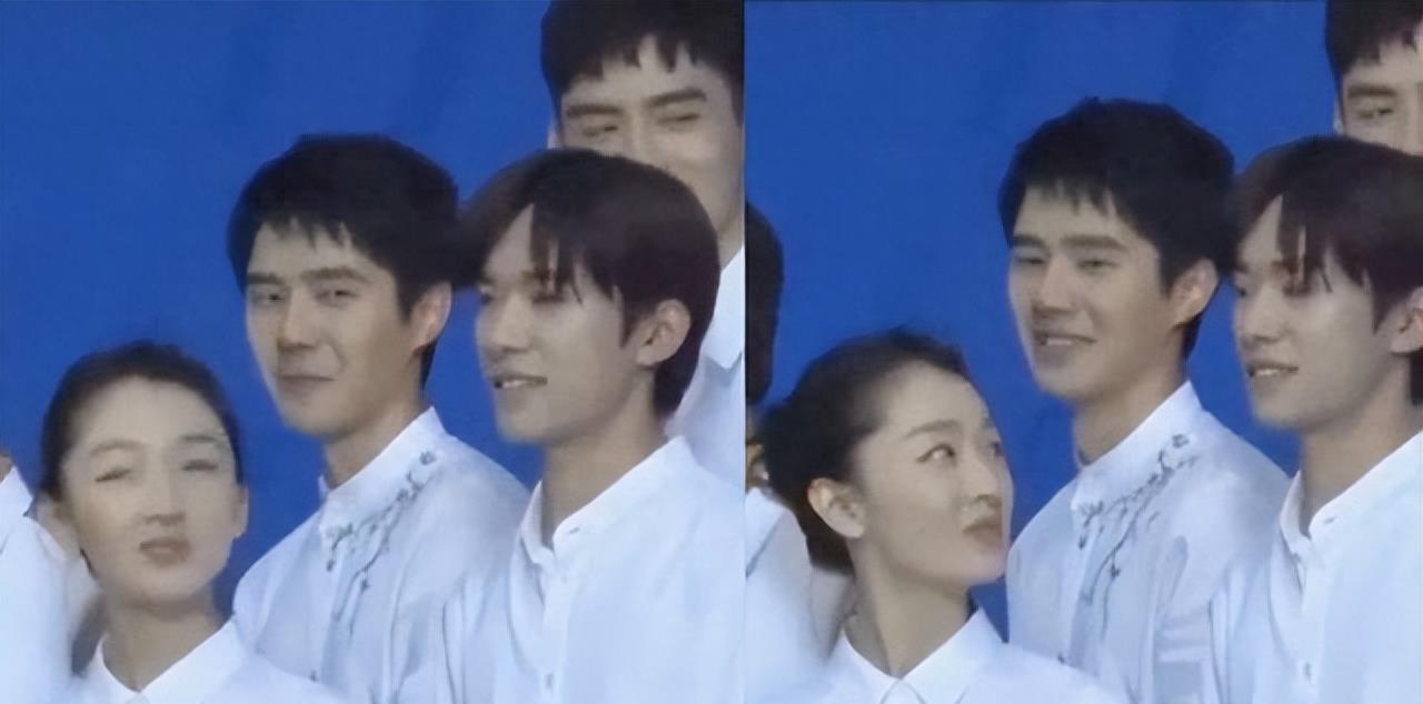 曾志伟周冬雨现状,曾志伟为何要爆料周冬雨呢