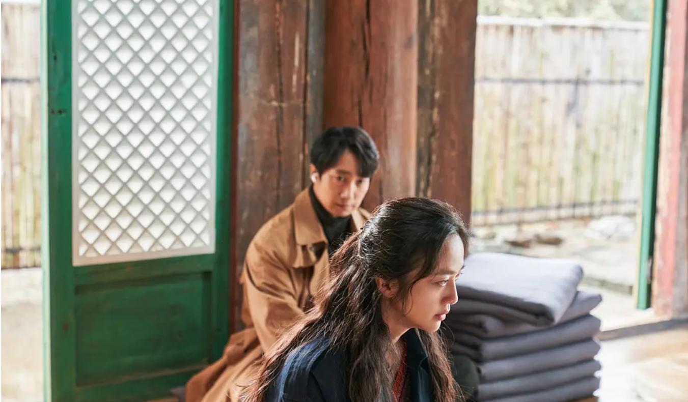 再现《色戒》风韵？韩国“尺度最小”的禁忌题材，汤唯这次又火了