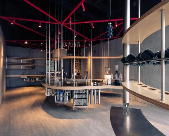 大面积蛋糕店装修风格,24平米蛋糕店装修风格