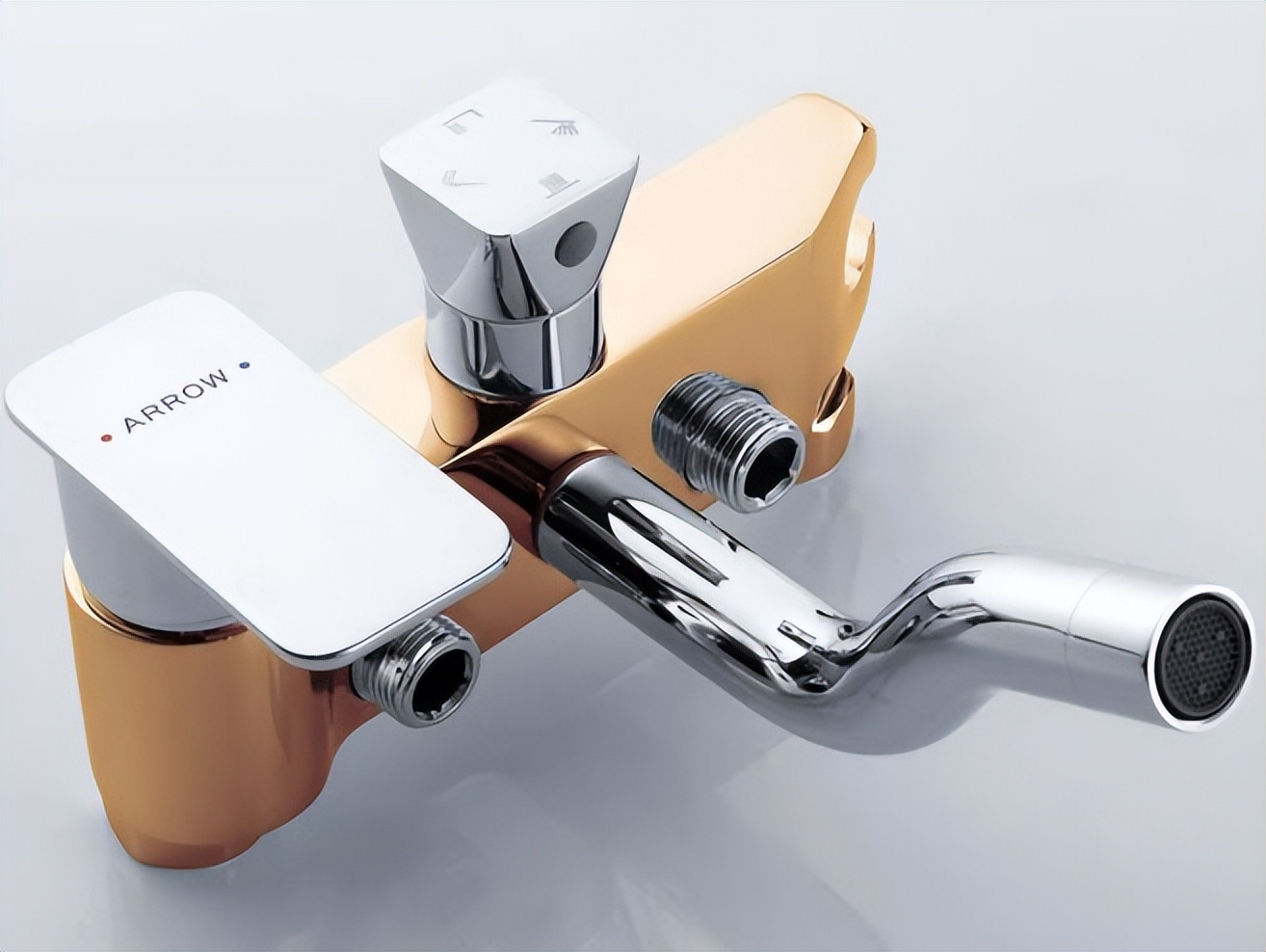 花洒哪个牌子好销量第一名,花洒买什么品牌最好最实惠