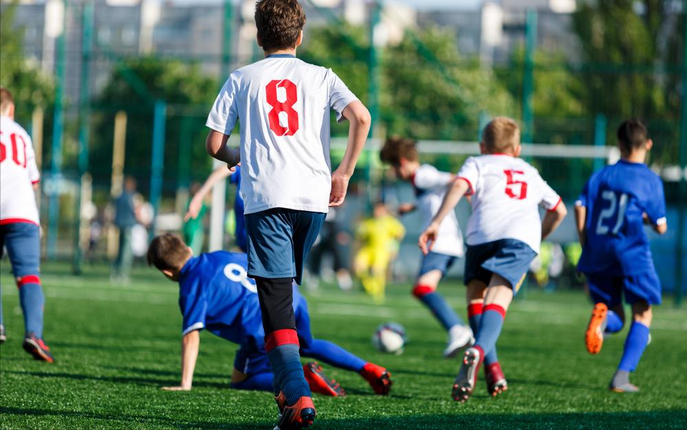 如果把足球纳入高考会怎么样,假如足球纳入高考