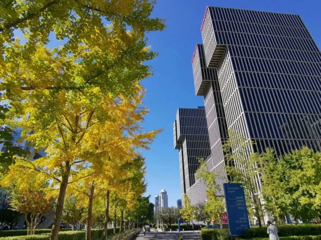 探秘北京中轴线展馆,探秘北京市中心地标建筑