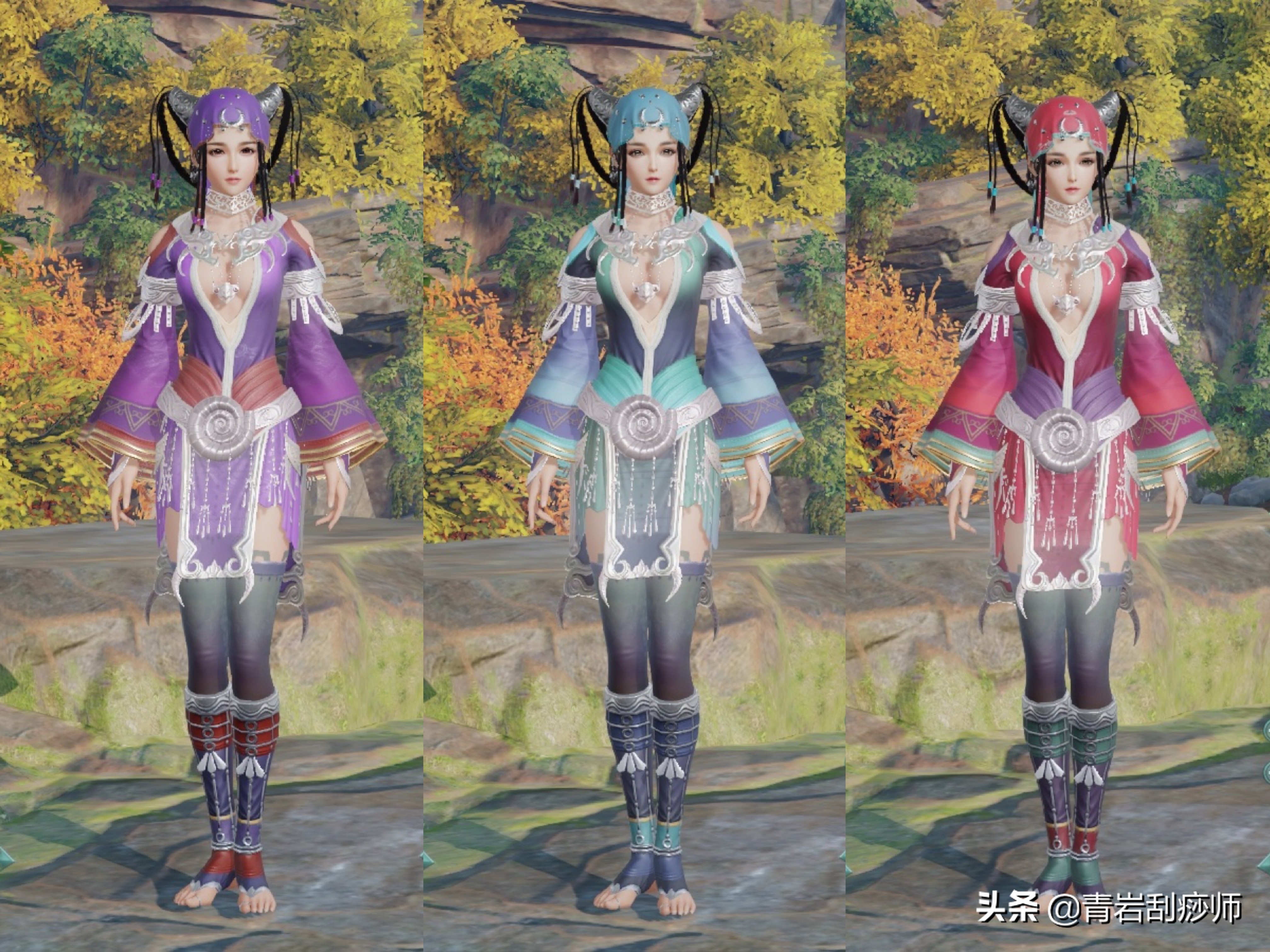 剑网三五毒成女美图,剑网三五毒萝莉体型数据