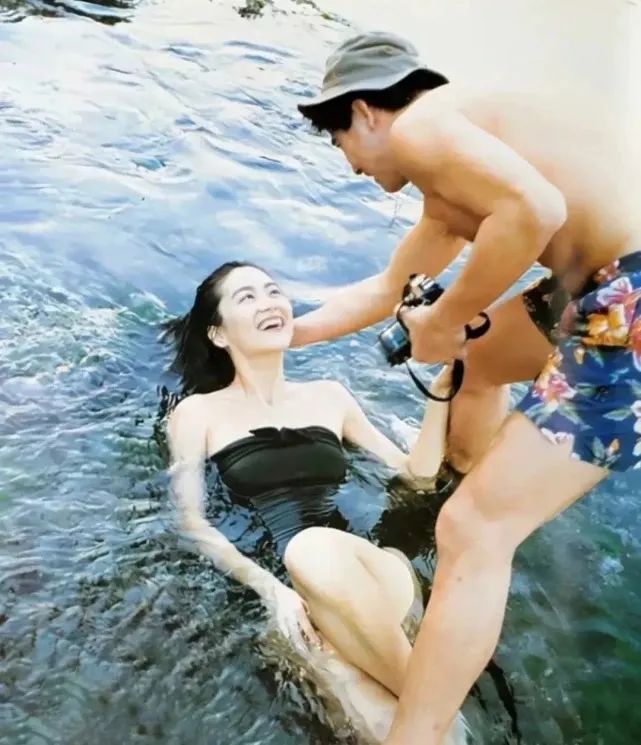 罕见的自然场景,罕见的一幕