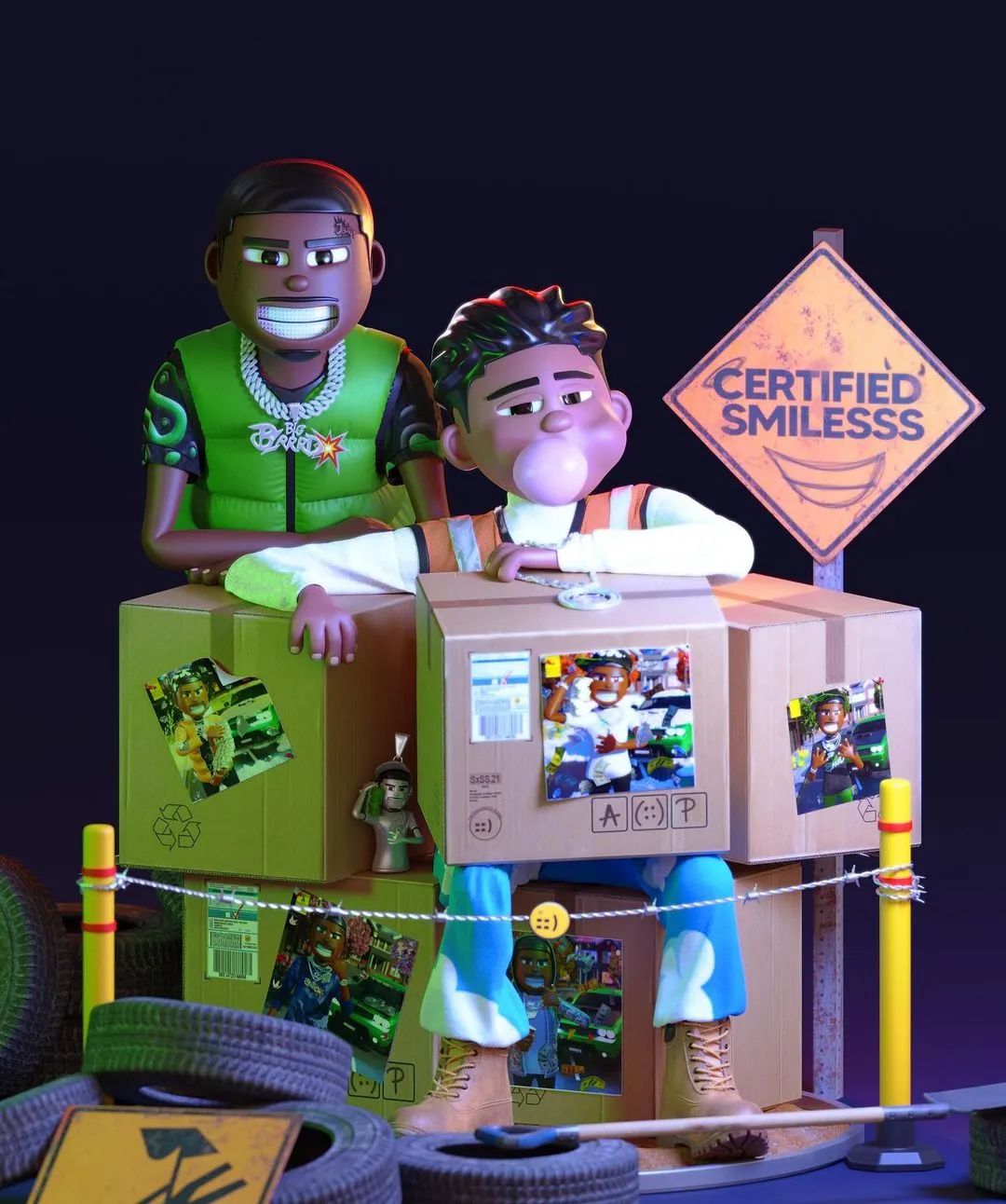 qq秀原始形象,qq秀时尚