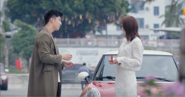 黄景瑜王丽坤三生有幸遇见你全集,黄景瑜王丽坤三生有幸搞笑片段