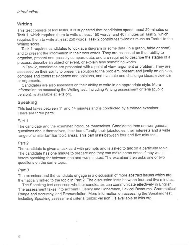 cambridge剑桥雅思,cambridge试题及答案