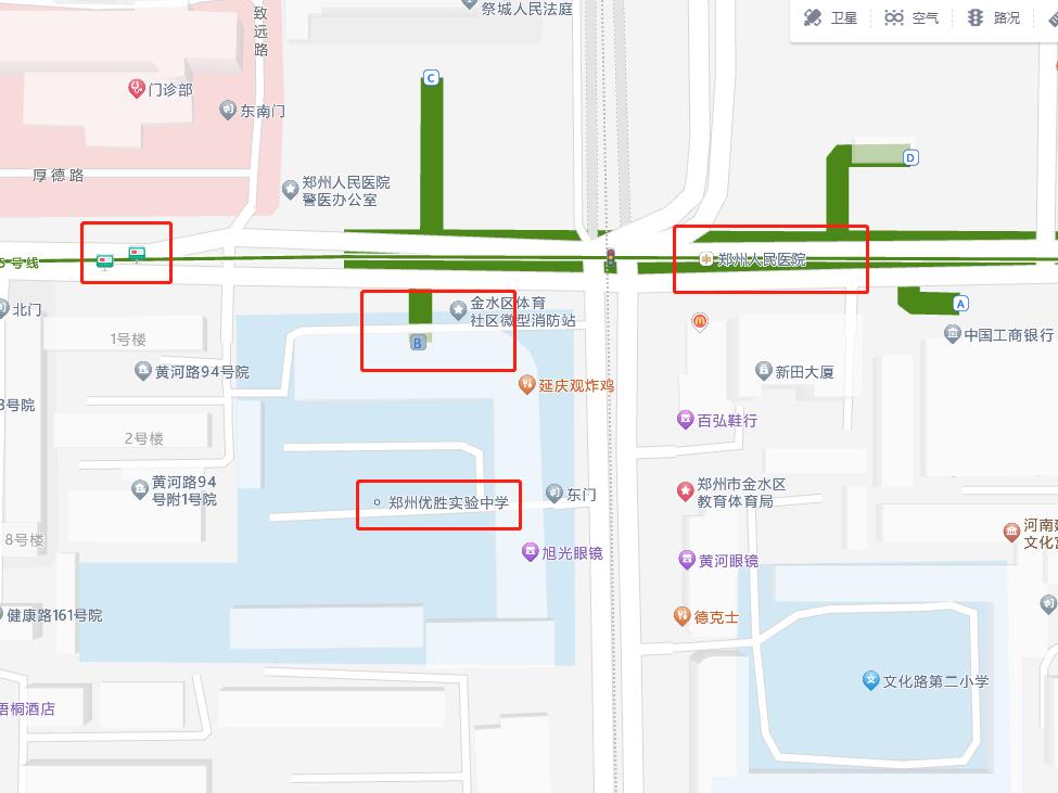 实至名归！这所不断创造奇迹的学校，优秀学子的不二选择！