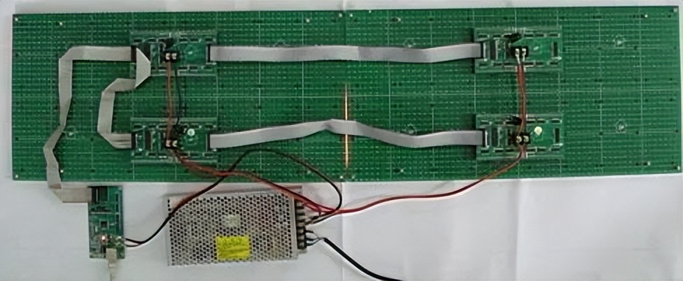 LED显示屏知识产权,led显示屏知识详解