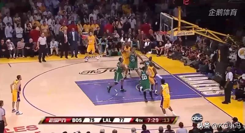 2008年nba总冠军加内特,加内特10年总决赛空篮不进