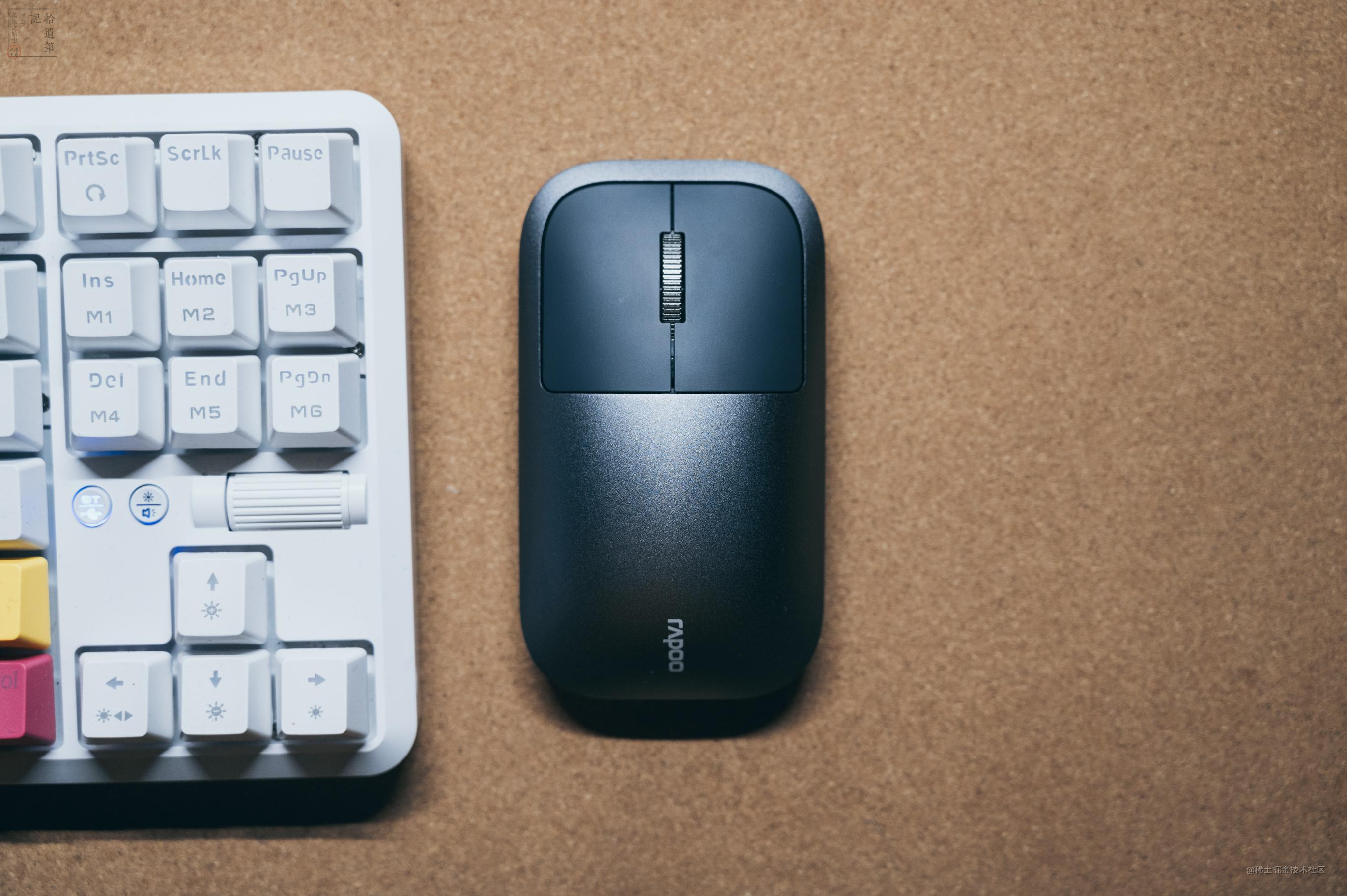 鼠标超薄可充电静音鼠标,轻薄可充电鼠标