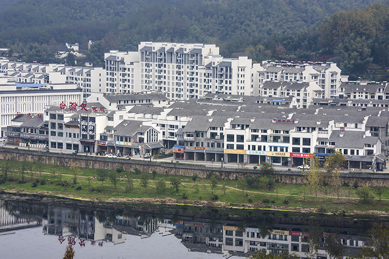 黄山市到皖南川藏线自驾游攻略,黄山市到徽州古城旅游攻略路线图