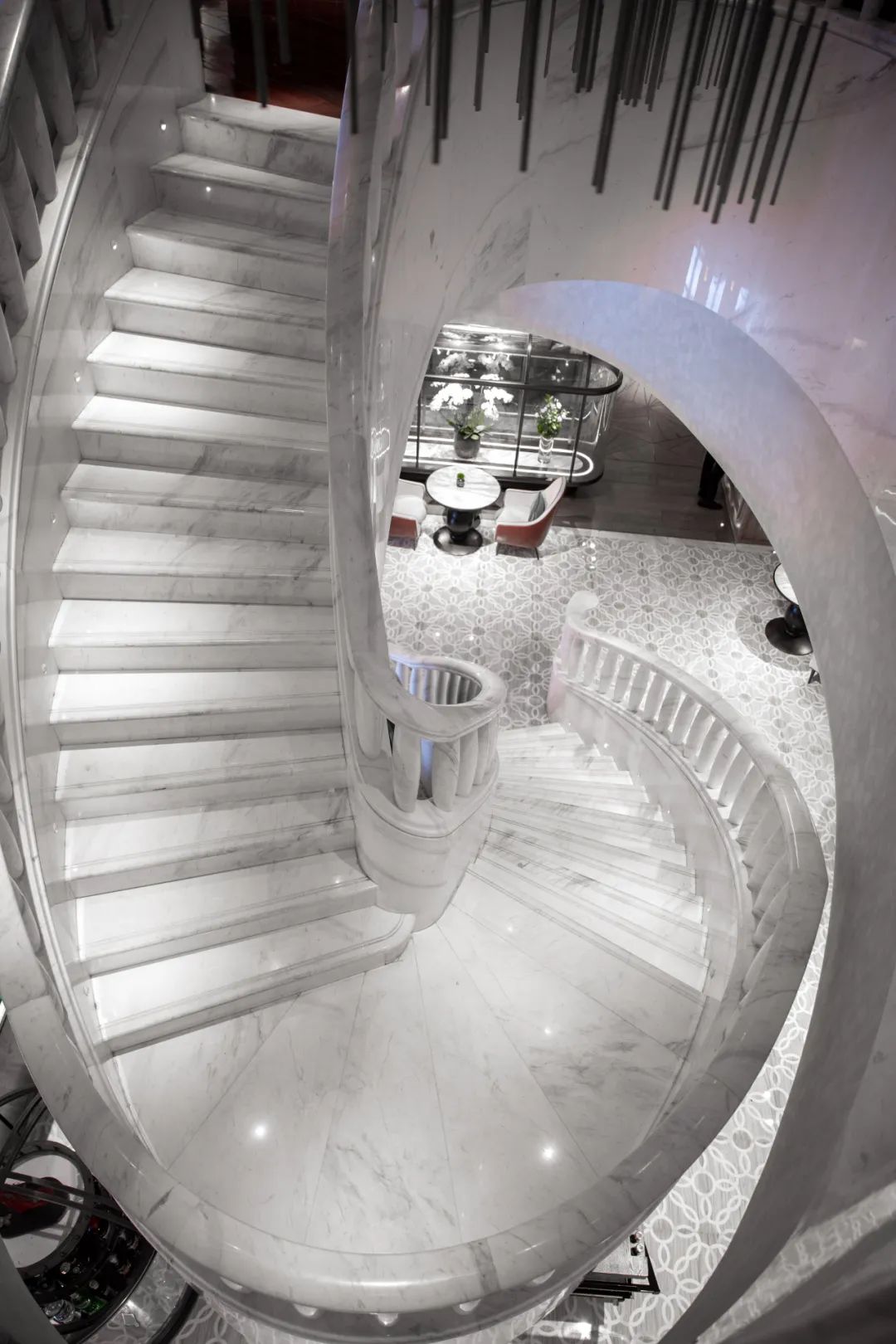 居停中国第四家华尔道夫酒店，奢享美味佳肴，开启鹭岛新玩法！