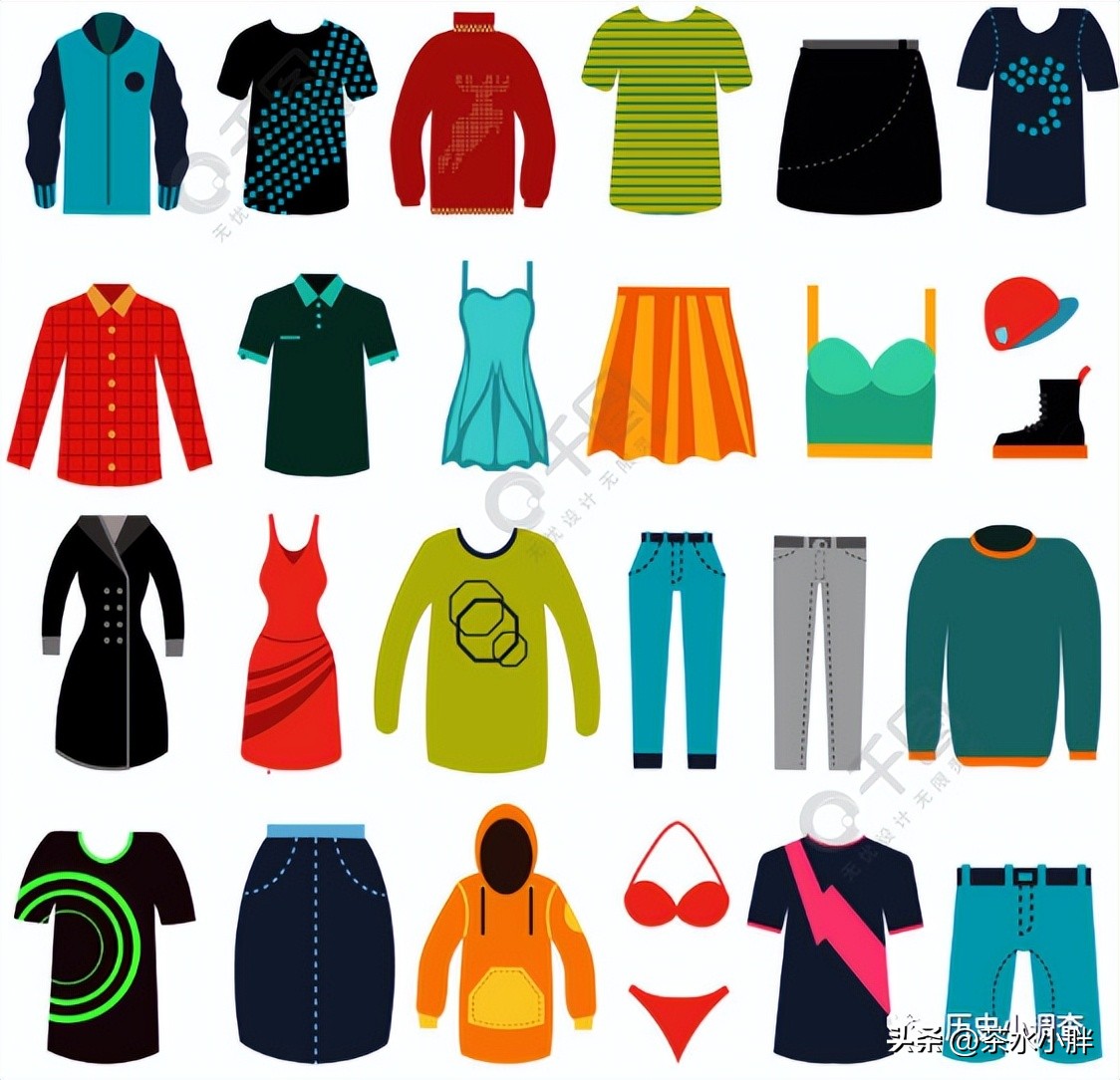 央视曝光的毒衣服,央视曝光毒衣服怎么预防呢