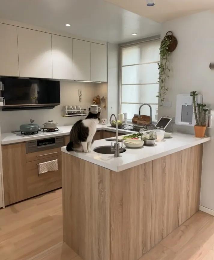 安徽女主晒出119㎡新家：全屋没有一丝俗气，堪称装修教科书