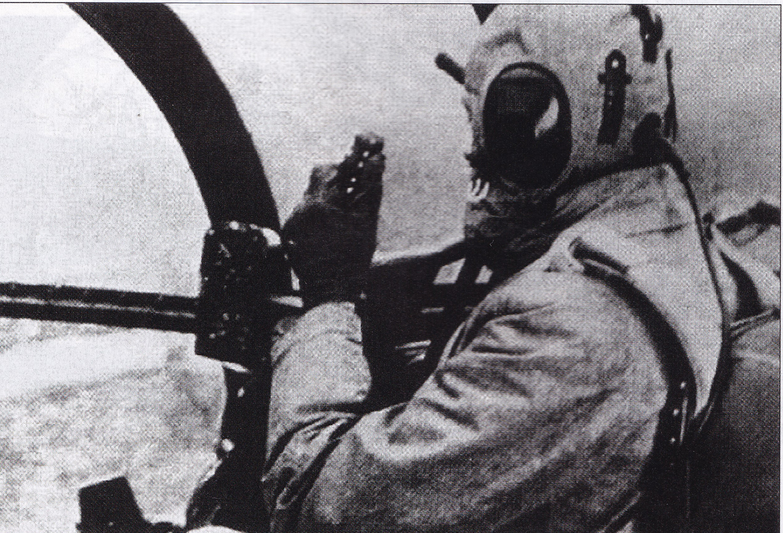 希特勒的“喷气重锤”——二战德国Ar-234喷气式轰炸机全传