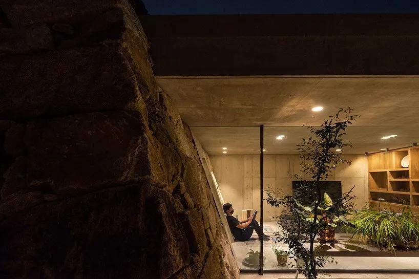 怎样改造一个小房子,日本优秀住宅改造案例