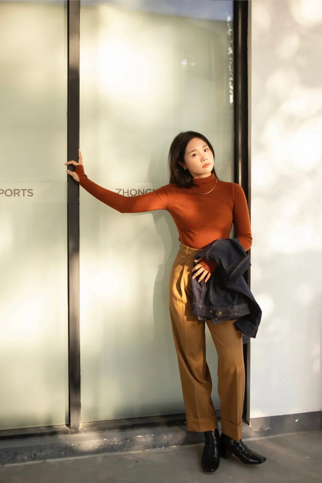 别急着入手秋冬装,秋冬装你准备好了吗