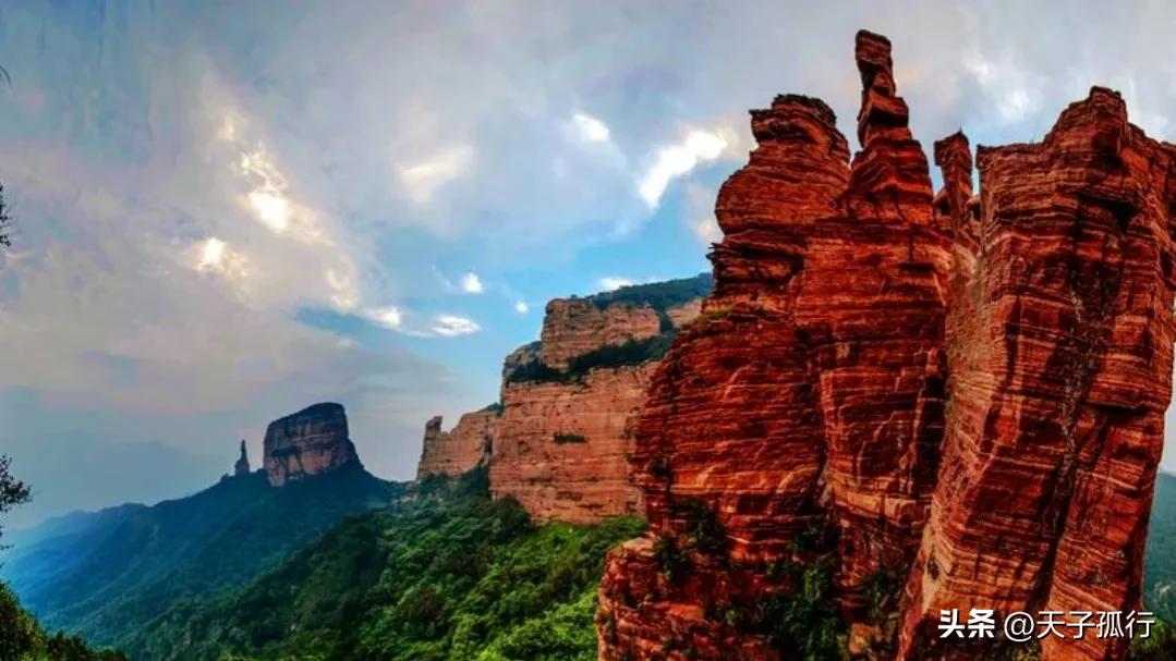 我们如此热爱石家庄|想和你，在石家庄想和你一起做的事