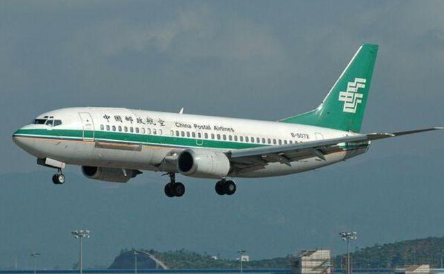 国产快递小哥神车,中国第一快递运输巨头