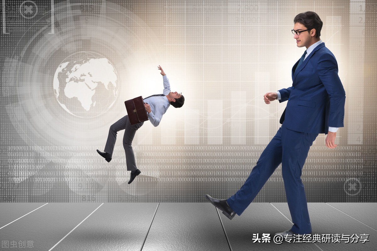 职场性格内向,内向的人真的不适合在职场生存吗