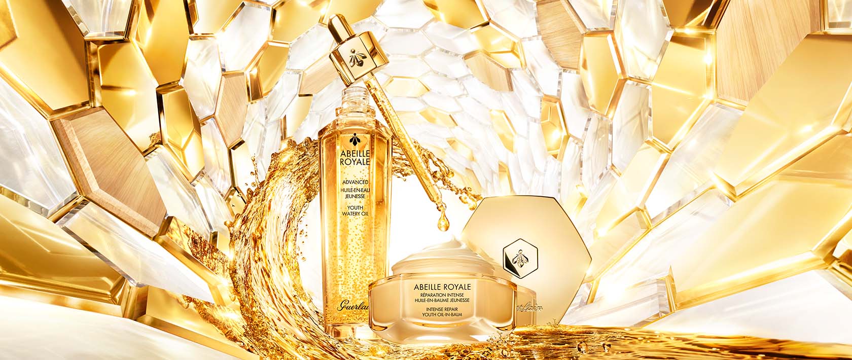 娇兰帝皇蜂颜色,娇兰帝皇蜂系列适合男士用吗