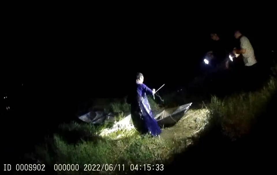 多部门联合打击非法捕鱼执法行动,联合执法持续打击非法捕鱼行为