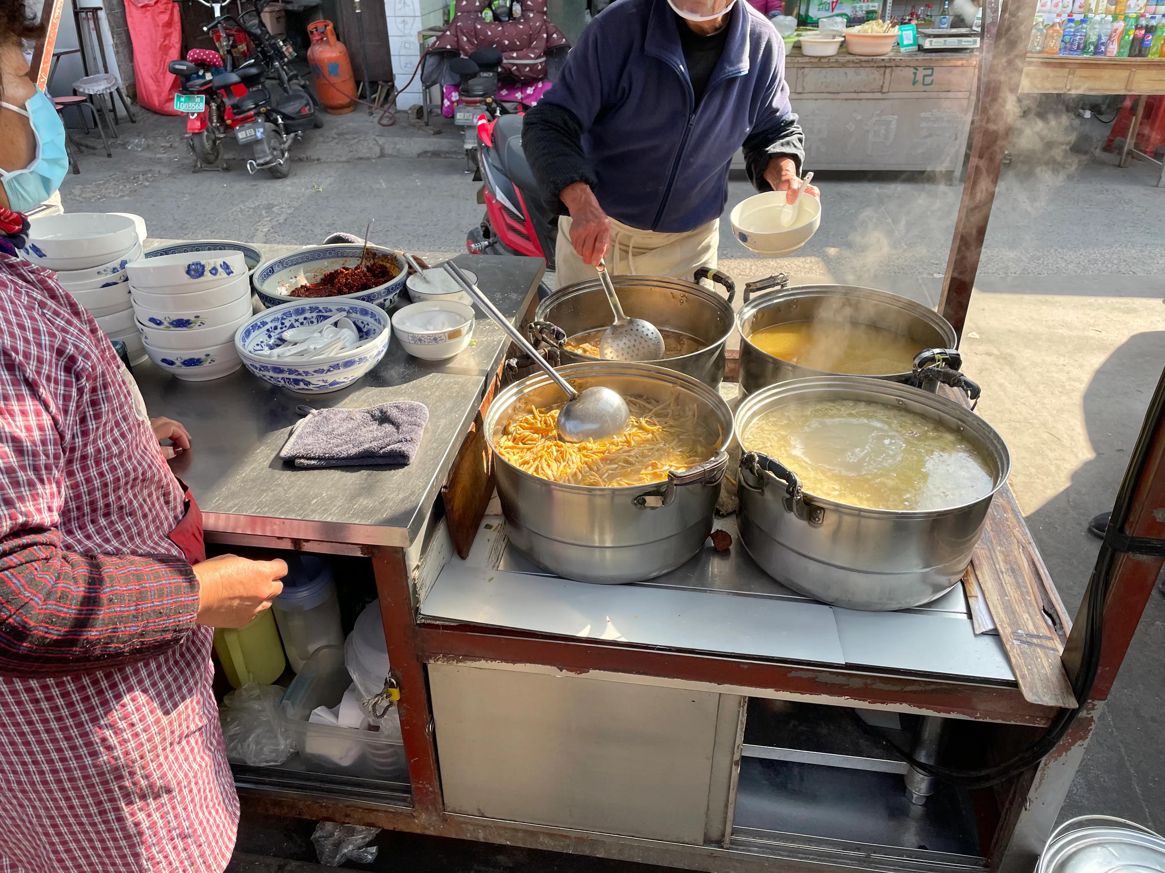 开封好吃好玩攻略,开封逛吃的地方推荐